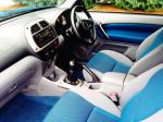 Toyota RAV4 3-Door 2000 года (UK)